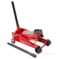 SGS 3ton Hydraulic Floor Jack / Max Height 490mm / Color Box (D033)